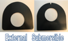 Helix Pond Skimmer Replacement Basket Plates