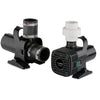 Different use options for Little Giant® F Series Energy-Efficient Wet Rotor Pumps
