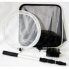 United Aquatics 4-in-1 Combo Pond Care Net Set