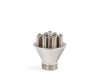 Atlantic Water Gardens Vertical Multi-Jet Column Fountain Nozzle