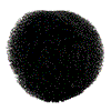 FRUVFL Replacement Filter Pad for Pond Boss® UV Filter