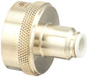 Aquascape Garden Hose Adapter