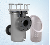 Basket Strainer (FT)