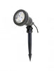 Pond Force™ 3 Watt LED Soft White Spotlight with Stake