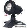 Pond Force™ 3.5 Watt LED Soft White Spotlight