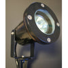 Yard Bright 20W Fiberglass Underwater Pond Light