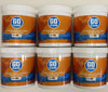 Six Pack of NaturalPond GoClear 2.2 Pound Containers