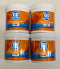 Four Pack of NaturalPond GoClear 2.2 Pound Containers