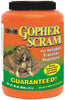 Gopher Scram™ Organic Granular Repellent for Gophers, 3.5 Pounds