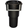 Small Helix Moving Bed Biological Waterfall Filter