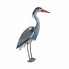 United Aquatics Blue Heron Decoy
