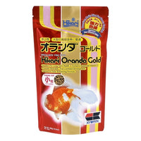Hikari® Oranda Gold® Color Enhancing Fish Food, 10.5 Ounces
