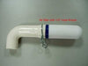 Inlet Air Filter for Matala Hakko HK-25L Air Pump