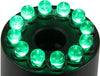 Green ProEco Hose Tail Light Replacement Head