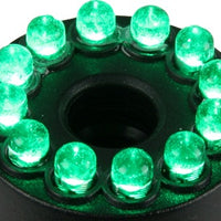 Green ProEco Hose Tail Light Replacement Head