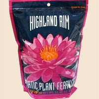 Highland Rim Aquatic Plant Fertilizer Tablets, 36 Count