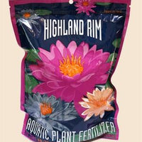 Highland Rim Aquatic Plant Fertilizer Tablets, 80 Count
