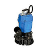 Tsurumi HS2.4S Cleanout Pump