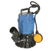 Tsurumi HS Series Z2.4S Auto Electric Submersible Pump