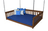 VersaLoft Full Mission Hanging Daybeds by A&L Furniture Company
