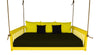 VersaLoft Full Mission Hanging Daybeds by A&L Furniture Company