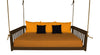VersaLoft Full Mission Hanging Daybeds by A&L Furniture Company