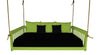 VersaLoft Full Mission Hanging Daybeds by A&L Furniture Company