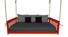 VersaLoft Full Mission Hanging Daybeds by A&L Furniture Company