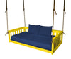 VersaLoft Twin Mission Hanging Daybeds by A&L Furniture Company