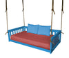VersaLoft Twin Mission Hanging Daybeds by A&L Furniture Company