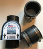 Jackel check valve, unassembled