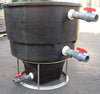 Matala KoiClear V-105 Modular Vortex Filter with Fittings