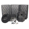 Complete Aquatics Basin Kit