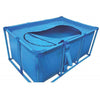 Koi Kichi Portable Pond Koi and Goldfish Transport Tank