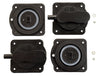 Diaphragm Kit for EasyPro KLC40 Pond Aerator