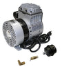 Kasco® KM-60 Teich-Aire™ Rocking Piston Compressor, Unassembled