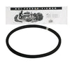 Nycon Koi Feeder & Viewer Ring, 1' Diameter