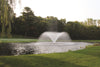 Kasco® 5.1VFX and 5.3VFX Series 5 HP Aerating Fountains