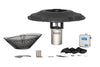 Kasco® 8400VFX and 2.3VFX Series 2 HP Aerating Fountains