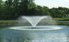 Kasco® 8400VFX and 2.3VFX Series 2 HP Aerating Fountains