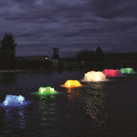 Kasco® Waterglow RGB LED Lighting Kits