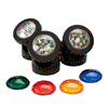 Pond Boss® Landscape and Fountain 3-Light Set