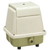 Medo® LA-28B and LA-45B Koi Pond Air Pumps