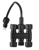 Complete Aquatics 5-Outlet Splitter