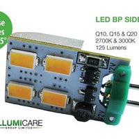 Illumicare BP Side LED Diode