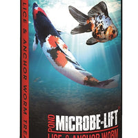 Microbe-Lift® Lice & Anchor Worm Treatment, 32 Ounces