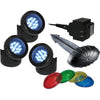 Alpine Small Luminosity 3-Light Kit