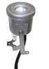 Side view of Kasco® Stainless Steel LED 6-Light Kits