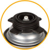 Attachment for Atlantic Water Gardens FallsFoam Foam Canister