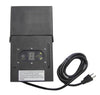 Complete Aquatics 100 Watt Transformer with Timer & Photo Cell